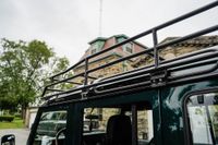 1999 Land Rover Defender 110 for sale