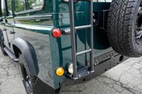1999 Land Rover Defender 110 for sale