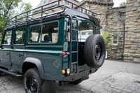 1999 Land Rover Defender 110 for sale