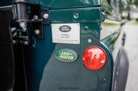 1999 Land Rover Defender 110 for sale