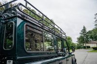 1999 Land Rover Defender 110 for sale