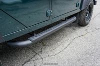 1999 Land Rover Defender 110 for sale