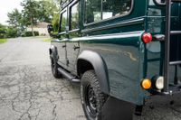1999 Land Rover Defender 110 for sale