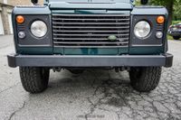 1999 Land Rover Defender 110 for sale