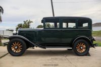 1928 Plymouth Model Q for sale