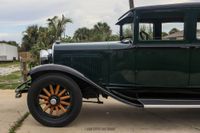 1928 Plymouth Model Q for sale