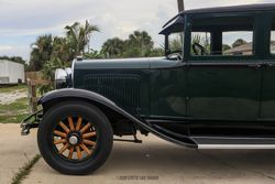 1928 Plymouth Model Q for sale