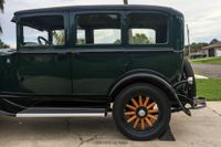 1928 Plymouth Model Q for sale
