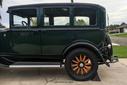 1928 Plymouth Model Q for sale