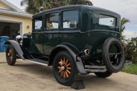 1928 Plymouth Model Q for sale