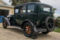 1928 Plymouth Model Q for sale