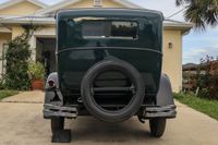 1928 Plymouth Model Q for sale