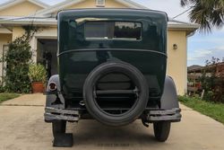 1928 Plymouth Model Q for sale