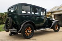 1928 Plymouth Model Q for sale
