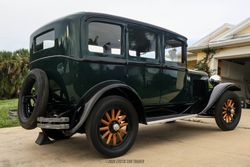 1928 Plymouth Model Q for sale