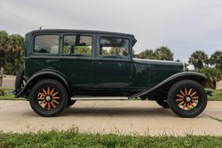 1928 Plymouth Model Q for sale