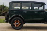 1928 Plymouth Model Q for sale