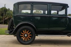 1928 Plymouth Model Q for sale