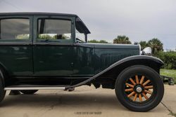1928 Plymouth Model Q for sale