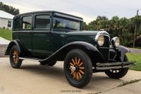 1928 Plymouth Model Q for sale