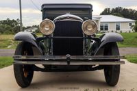 1928 Plymouth Model Q for sale