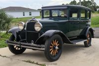1928 Plymouth Model Q for sale