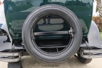 1928 Plymouth Model Q for sale