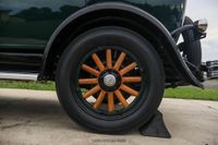 1928 Plymouth Model Q for sale