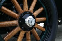 1928 Plymouth Model Q for sale