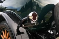 1928 Plymouth Model Q for sale
