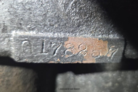 1928 Plymouth Model Q for sale