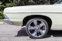 1968 Ford Galaxie 500 for sale