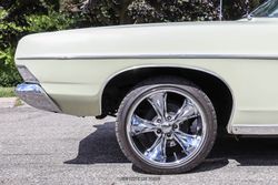 1968 Ford Galaxie 500 for sale