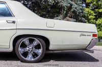 1968 Ford Galaxie 500 for sale