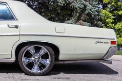 1968 Ford Galaxie 500 for sale