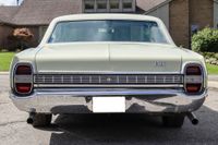 1968 Ford Galaxie 500 for sale