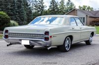 1968 Ford Galaxie 500 for sale