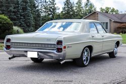 1968 Ford Galaxie 500 for sale