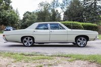 1968 Ford Galaxie 500 for sale