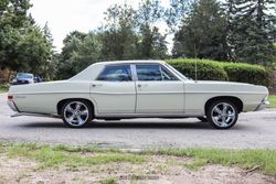 1968 Ford Galaxie 500 for sale