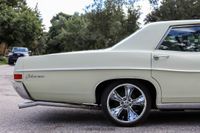 1968 Ford Galaxie 500 for sale