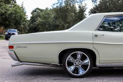 1968 Ford Galaxie 500 for sale
