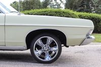 1968 Ford Galaxie 500 for sale