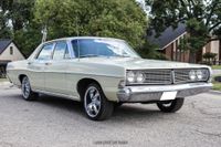 1968 Ford Galaxie 500 for sale