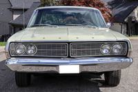 1968 Ford Galaxie 500 for sale