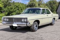 1968 Ford Galaxie 500 for sale