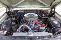 1968 Ford Galaxie 500 for sale