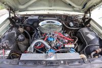 1968 Ford Galaxie 500 for sale