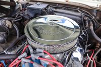 1968 Ford Galaxie 500 for sale