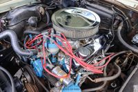 1968 Ford Galaxie 500 for sale